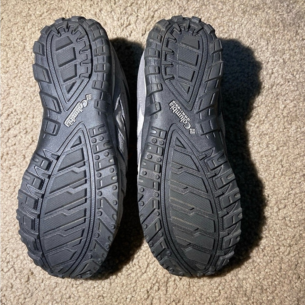 Columbia youth shoes - Picture 6 of 7